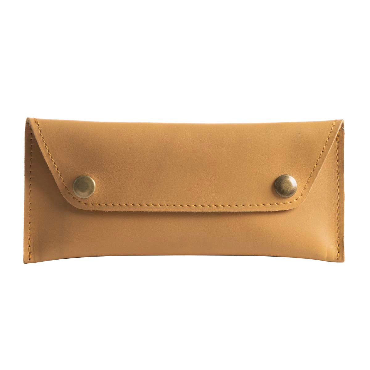 Sh2411 Cash Envelope Wallet for Hand Designer Vintage 2023 Leather