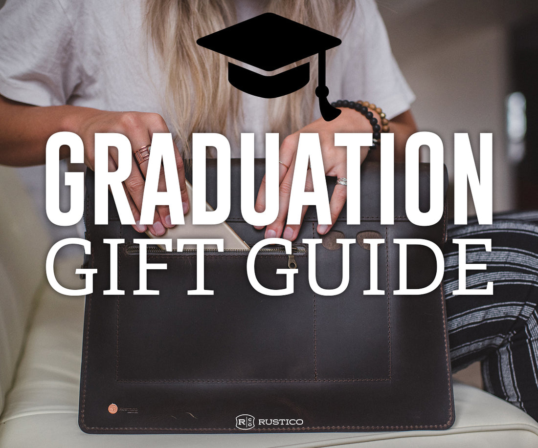 2018 Graduation Gift Guide