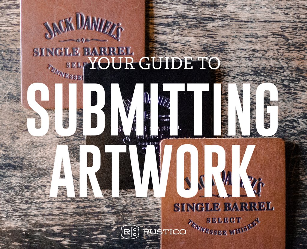 Your guide to submitting artwork