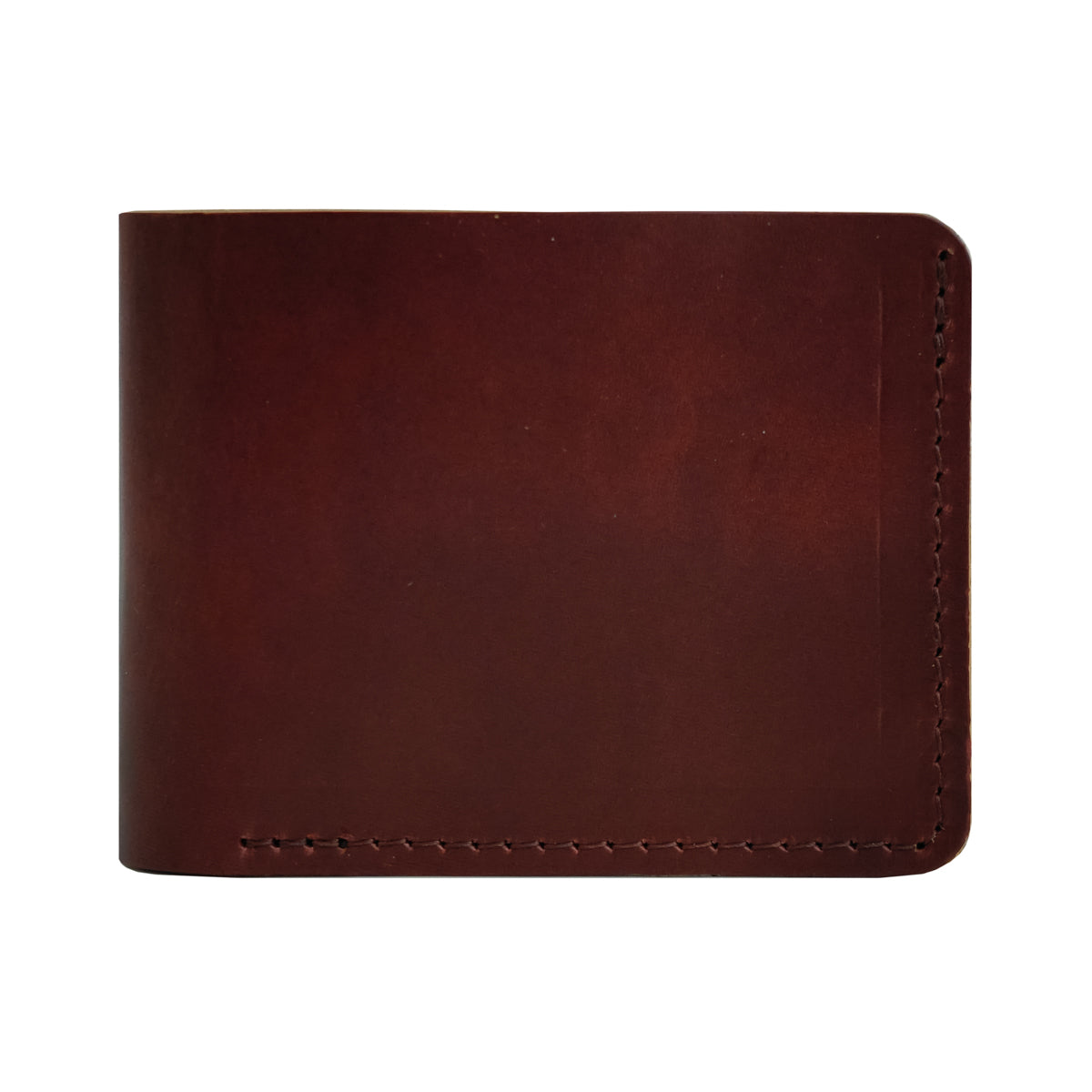 Rustico Wave Leather Wallet