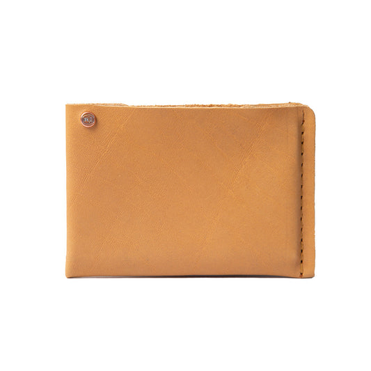 Rover Slim Leather Wallet