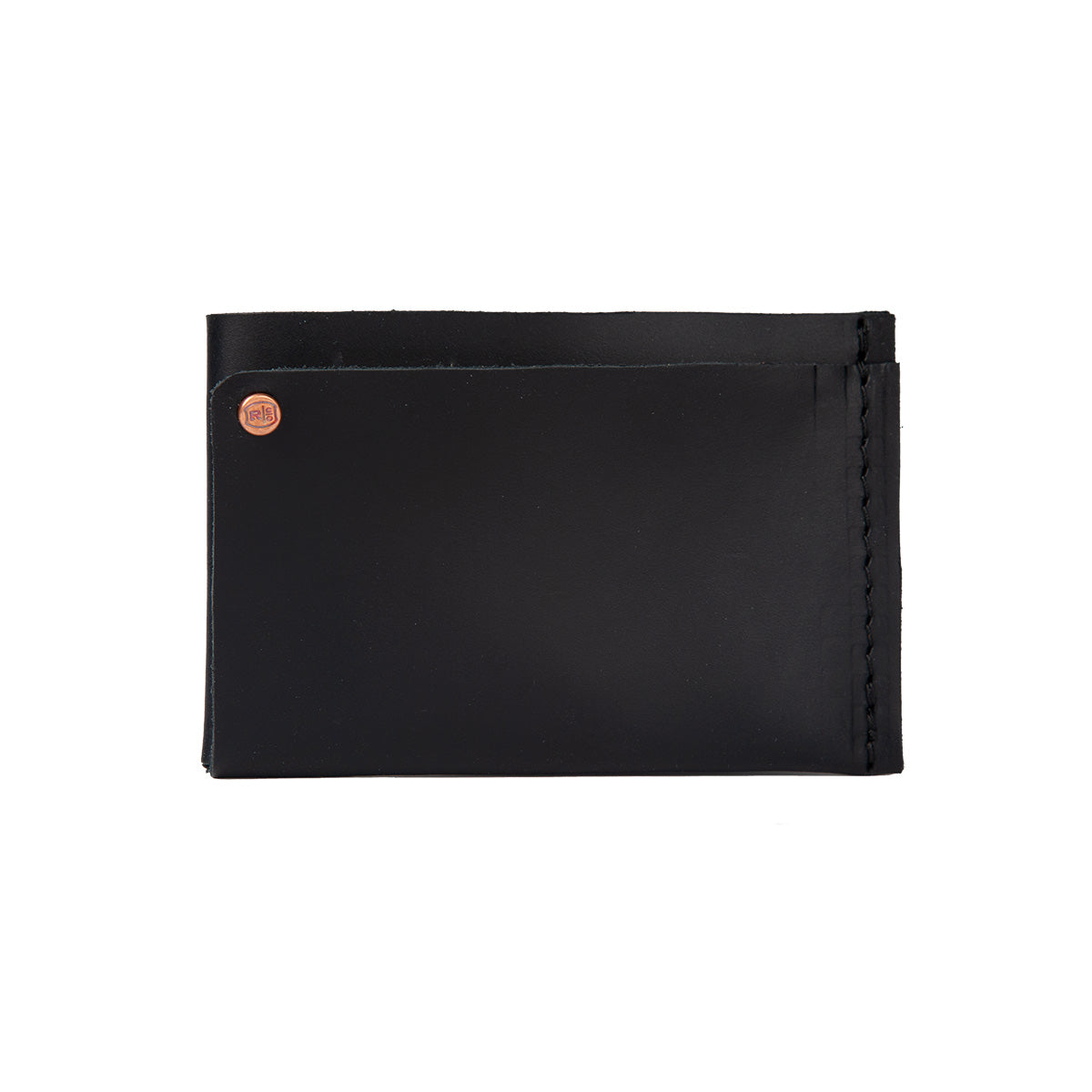 Metro Slim Leather Wallet – Rustico Wholesale