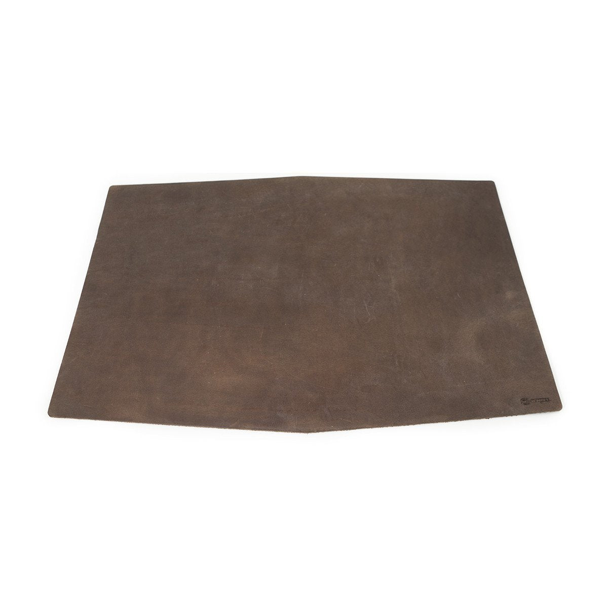Basecamp Leather Mouse Pad