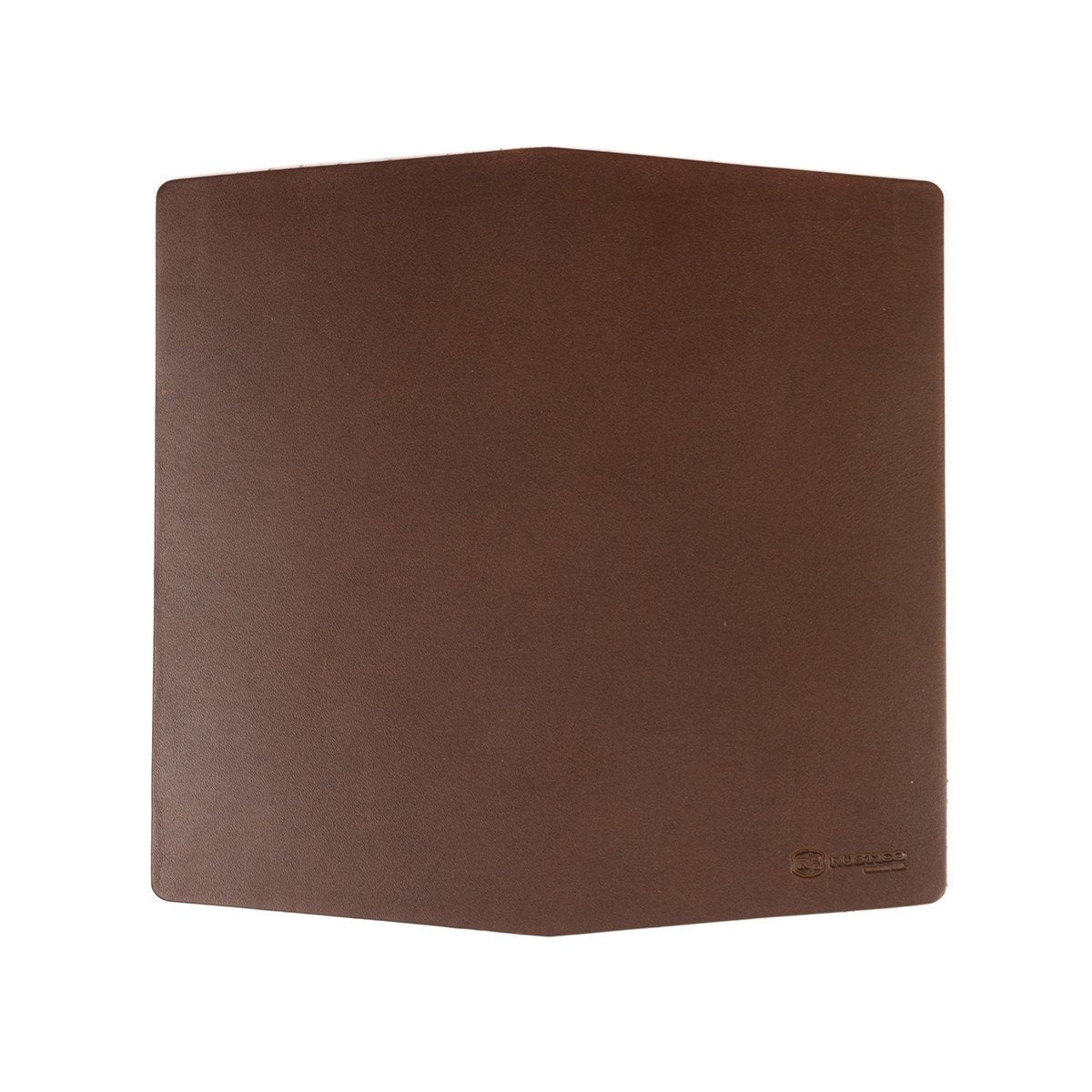 Basecamp Leather Mouse Pad