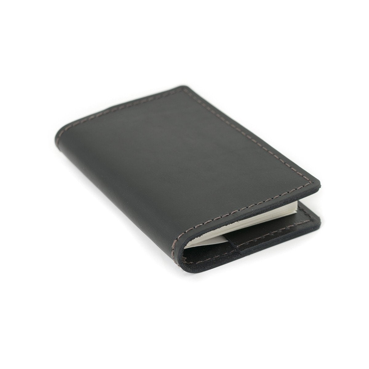 Refillable Pocket Notebook